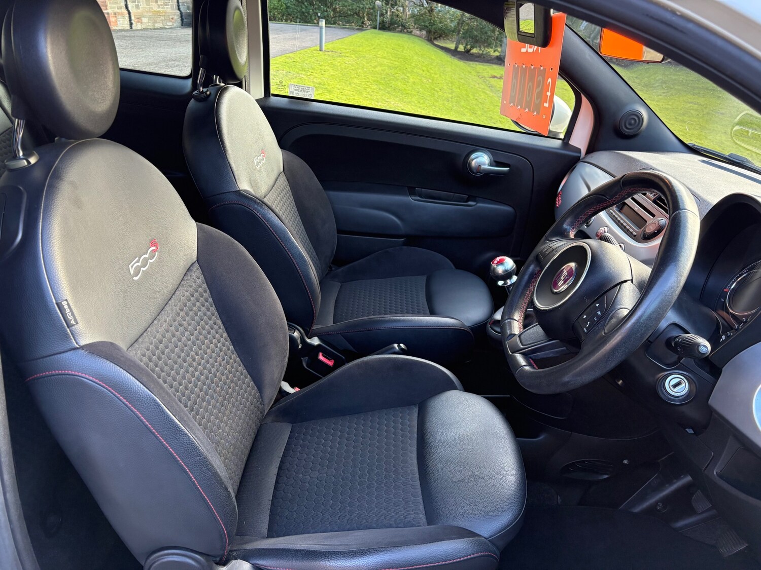 Used Fiat 500 2013 for sale - 77676656: Photo 19