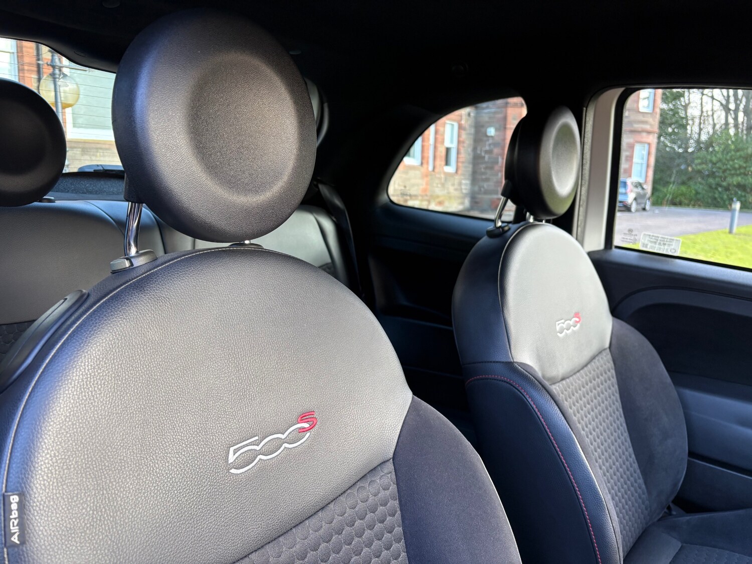 Used Fiat 500 2013 for sale - 77676656: Photo 20