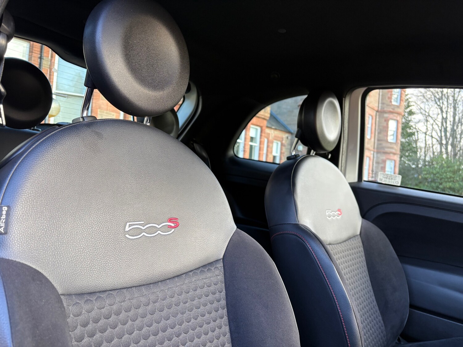 Used Fiat 500 2013 for sale - 77676656: Photo 21