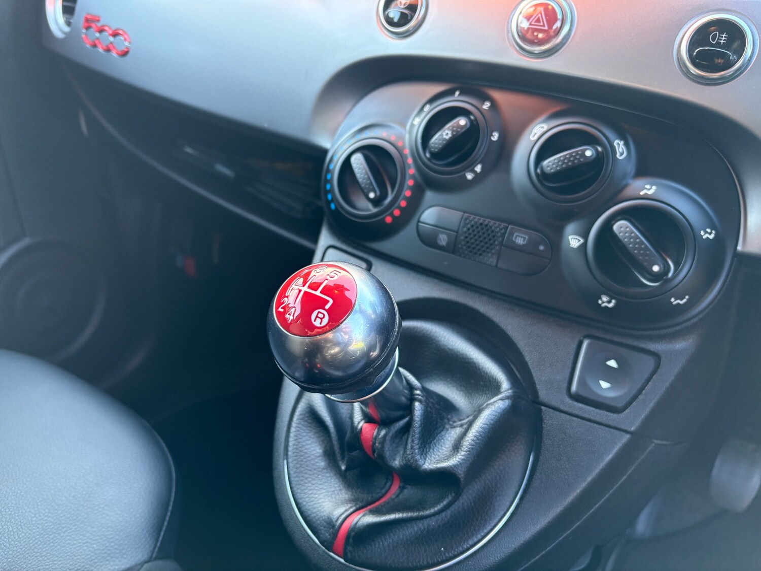 Used Fiat 500 2013 for sale - 77676656: Photo 22