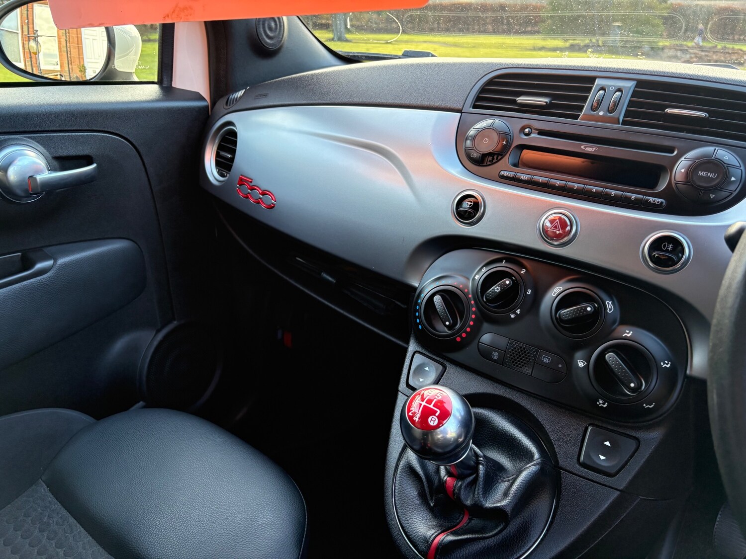 Used Fiat 500 2013 for sale - 77676656: Photo 23