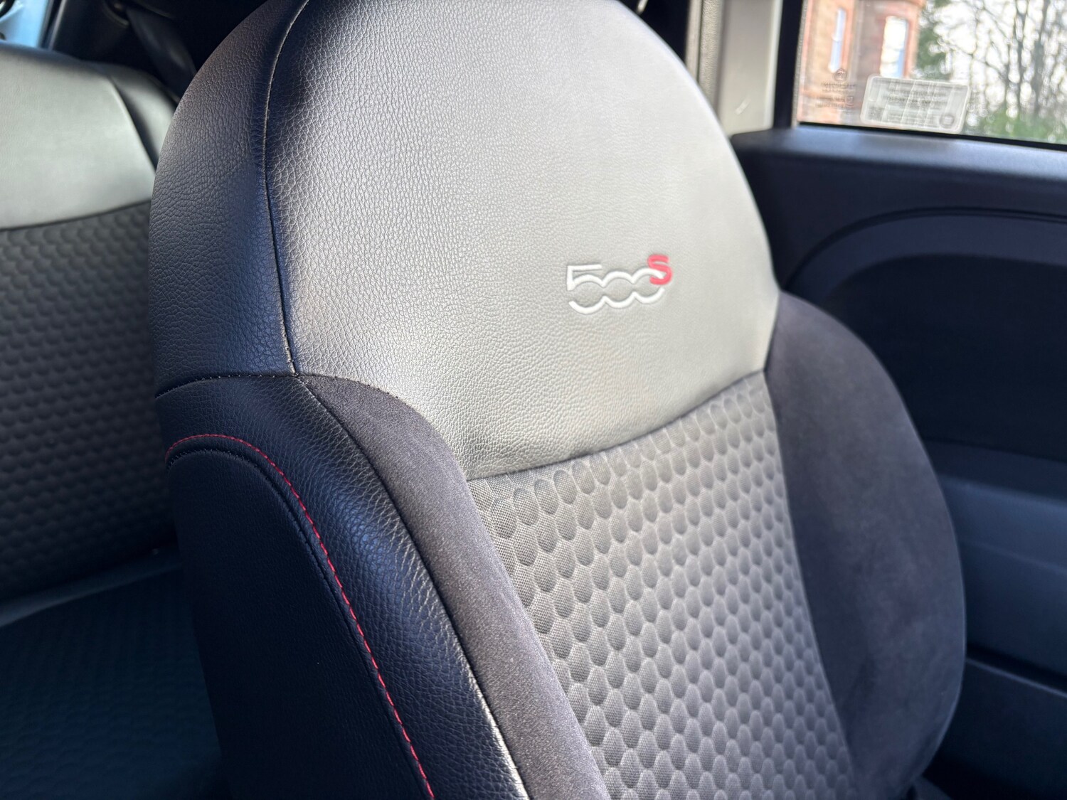 Used Fiat 500 2013 for sale - 77676656: Photo 24