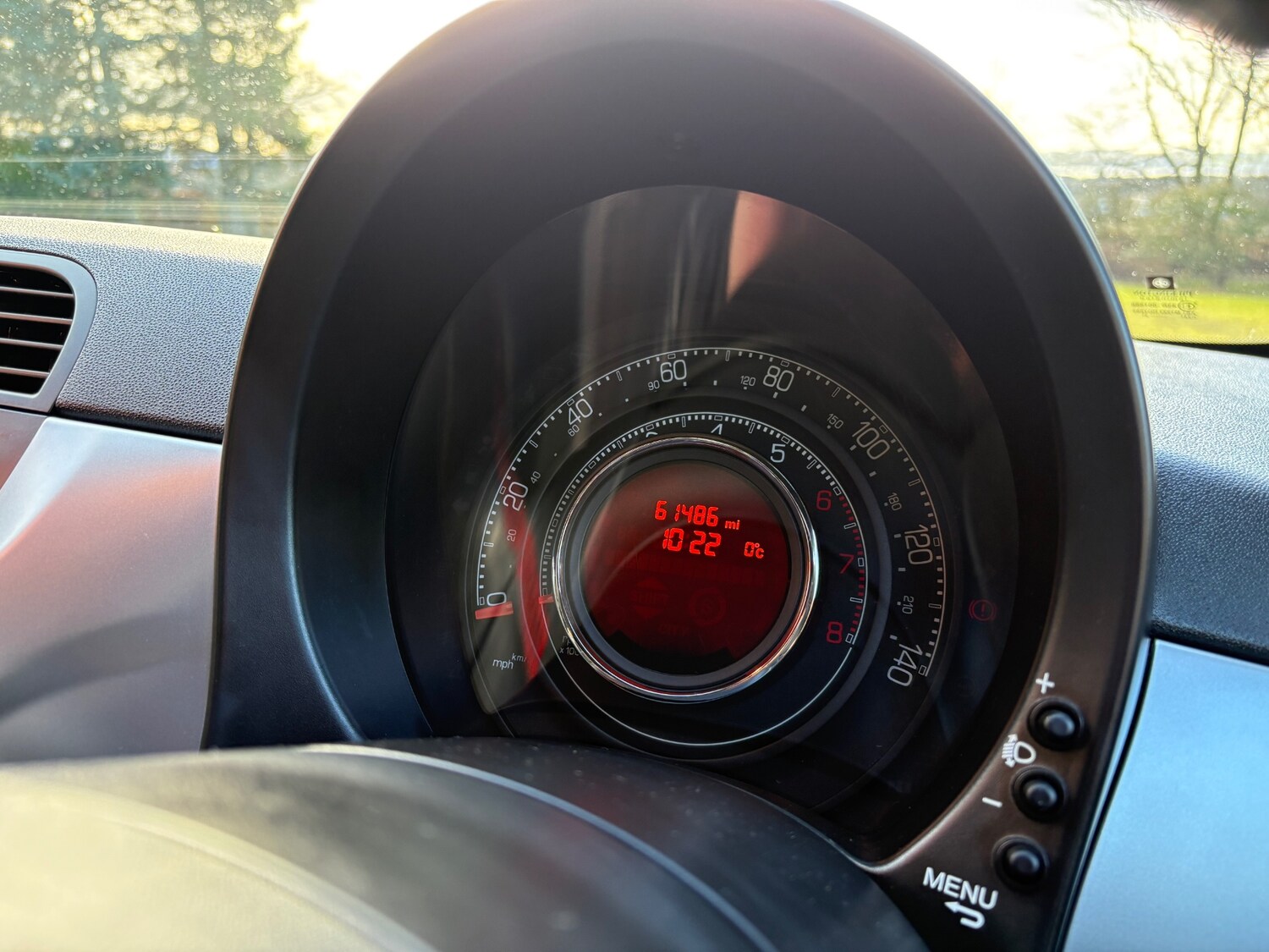 Used Fiat 500 2013 for sale - 77676656: Photo 25