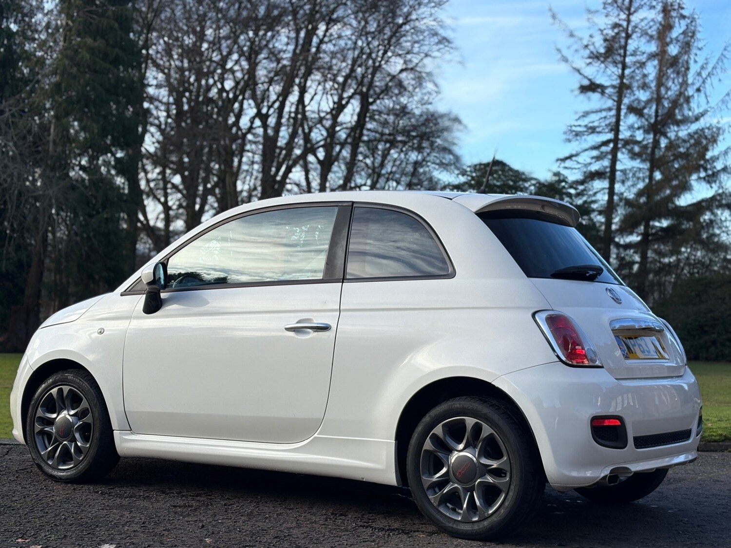 Used Fiat 500 2013 for sale - 77676656: Photo 27