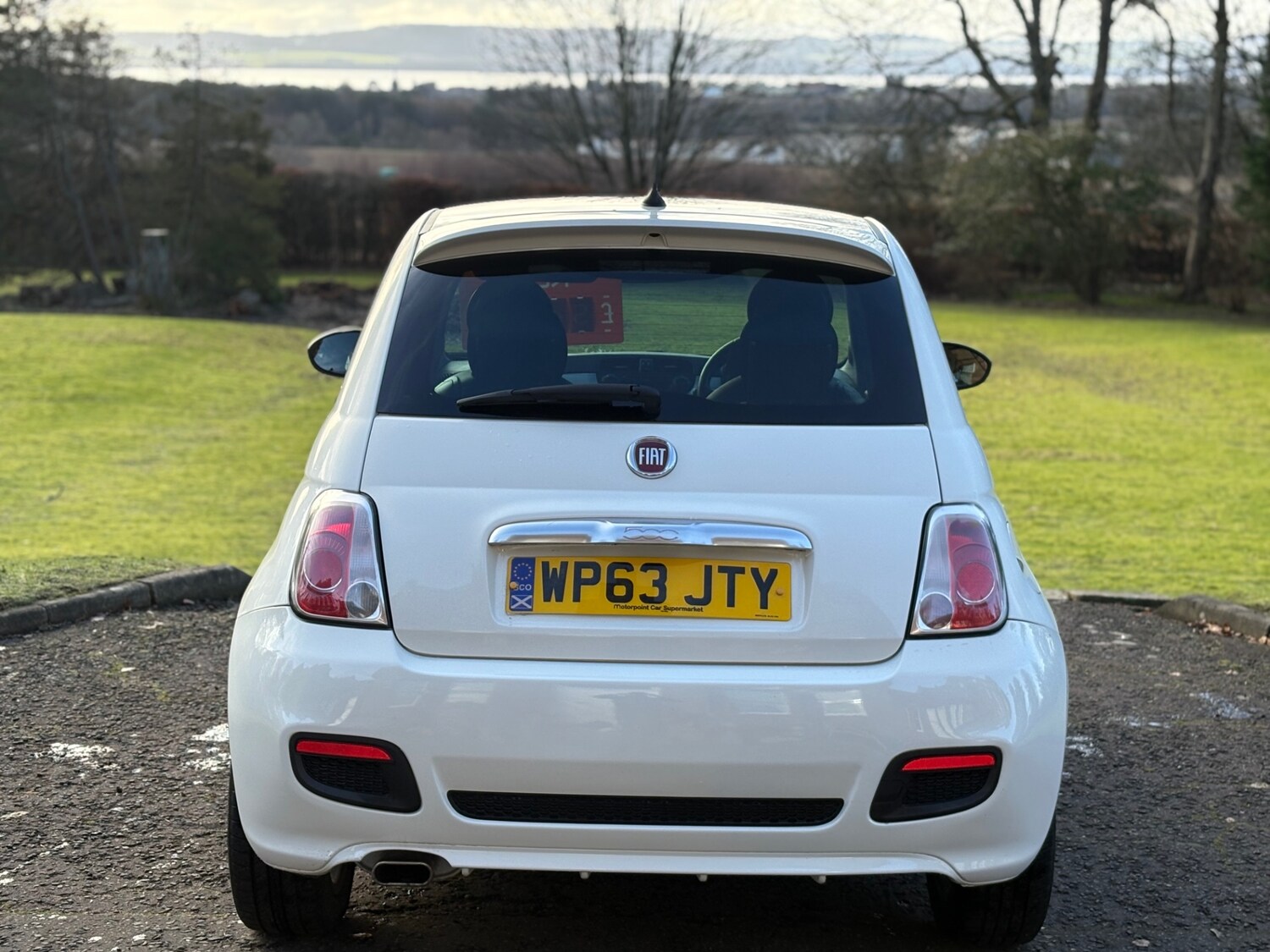 Used Fiat 500 2013 for sale - 77676656: Photo 28
