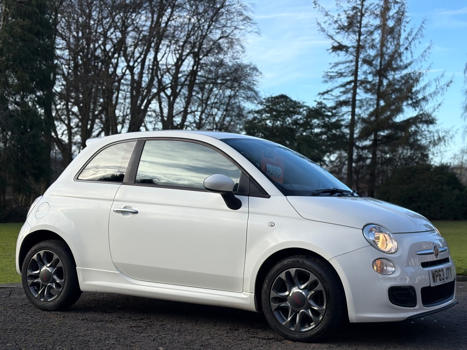 Used Fiat 500 2013 for sale - 77676656: Photo 29