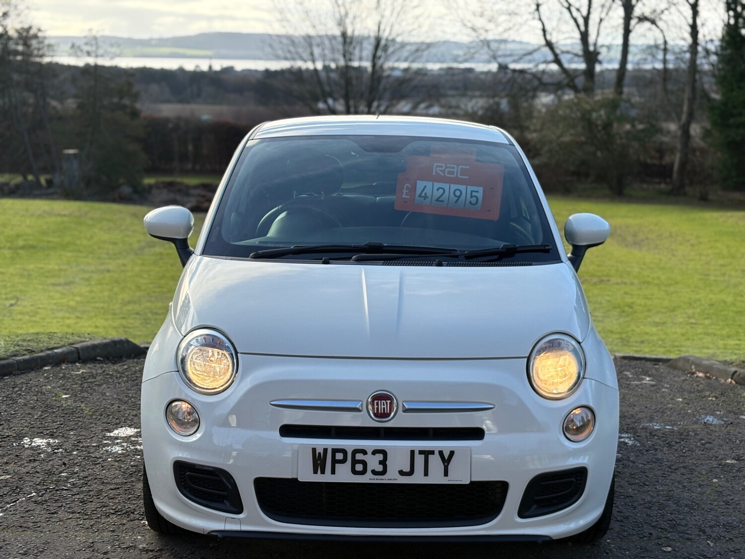 Used Fiat 500 2013 for sale - 77676656: Photo 30