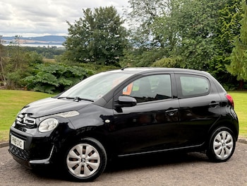 Used Citroen C1 2018 for sale - 79552590: Photo