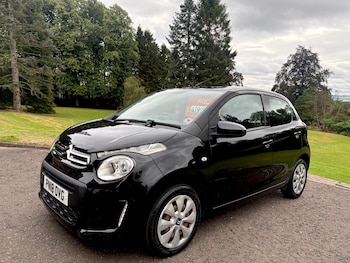 Used Citroen C1 2018 for sale - 79552590: Photo