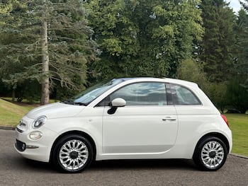 Used Fiat 500 2016 for sale - 79692248: Photo