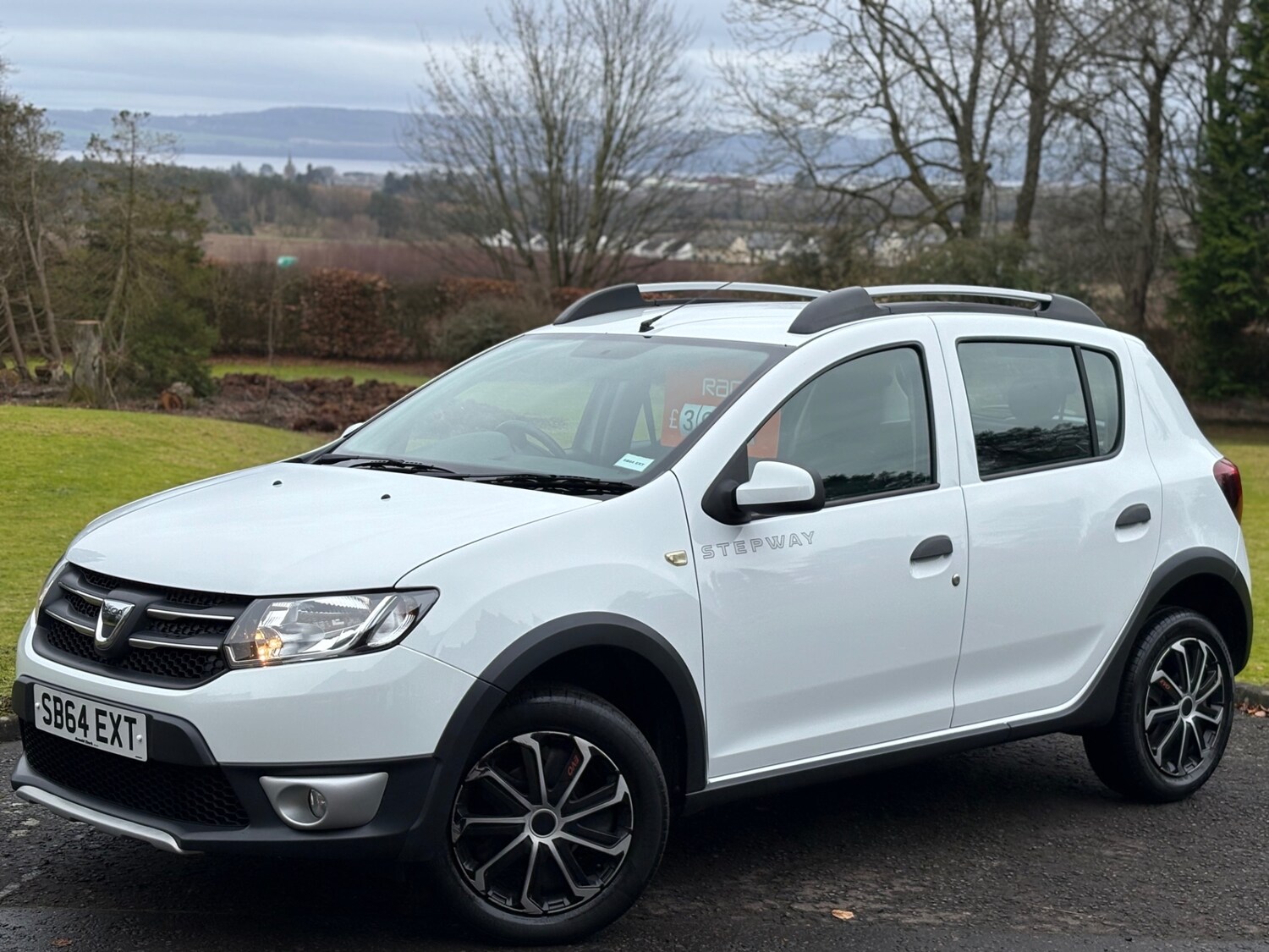 Used Dacia Sandero Stepway 2014 for sale - 77676954: Photo 28