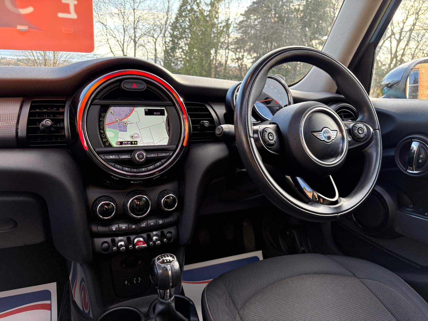 Used MINI Hatch 2015 for sale - 77888764: Photo 10