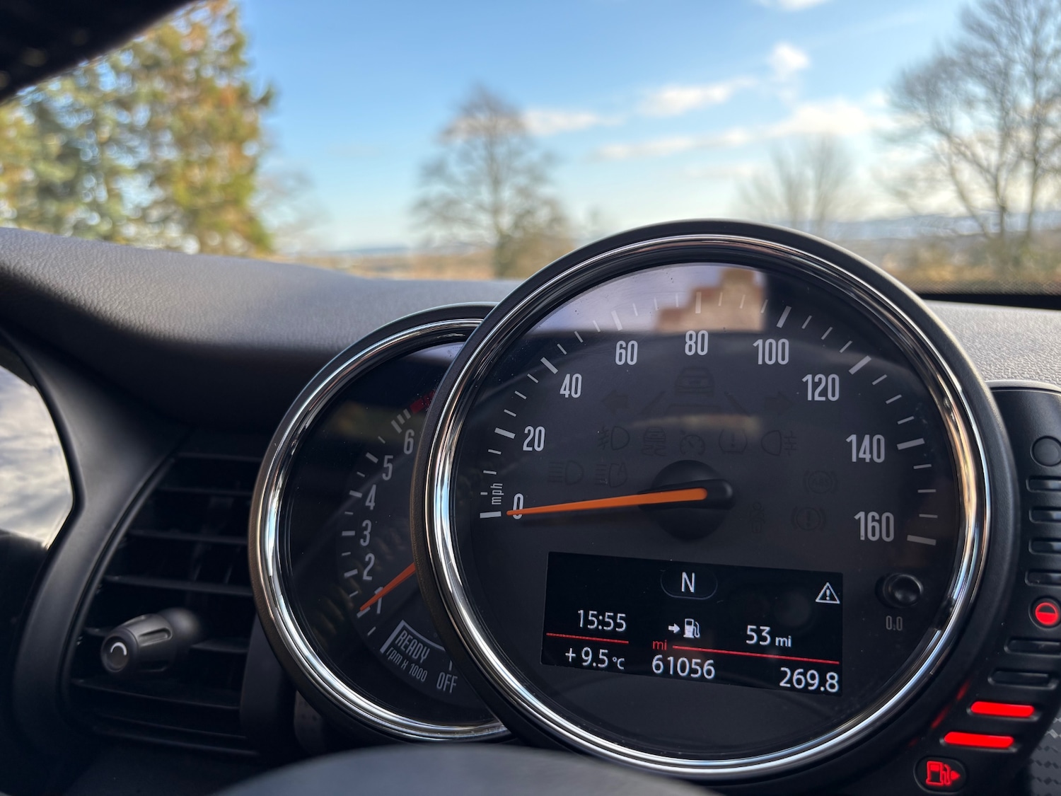 Used MINI Hatch 2015 for sale - 77888764: Photo 11