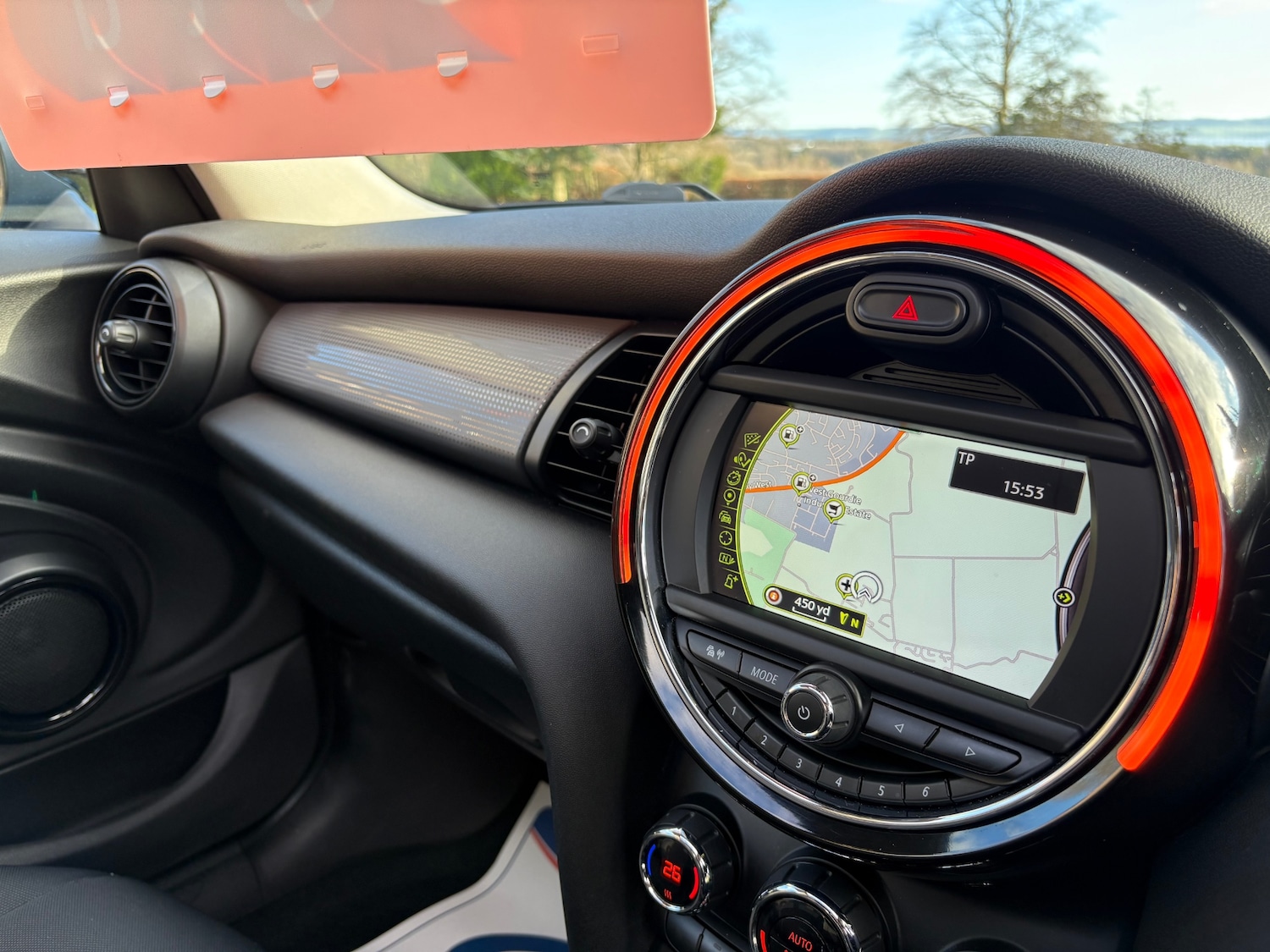 Used MINI Hatch 2015 for sale - 77888764: Photo 12