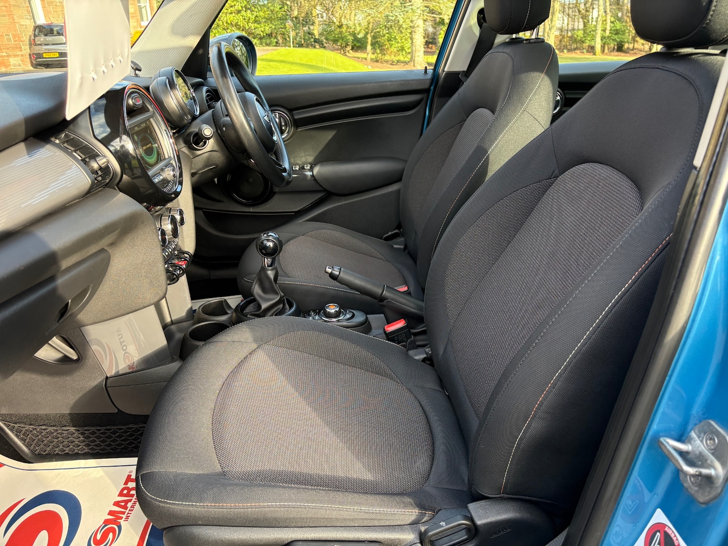 Used MINI Hatch 2015 for sale - 77888764: Photo 15