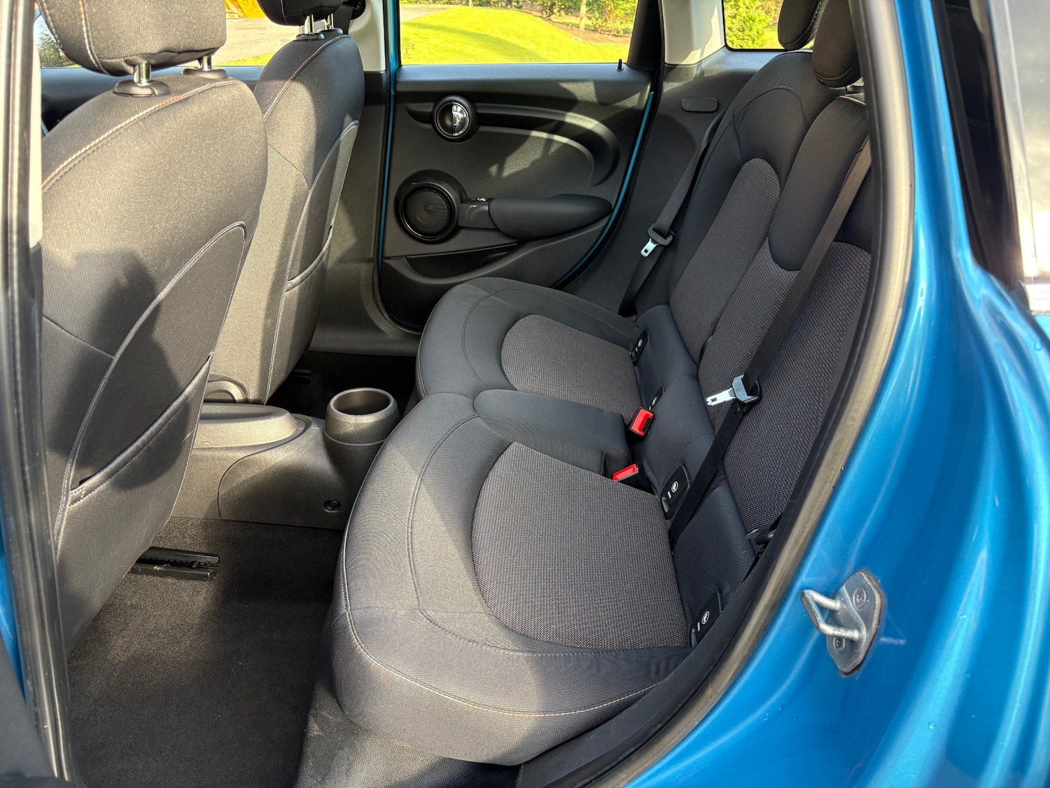 Used MINI Hatch 2015 for sale - 77888764: Photo 16