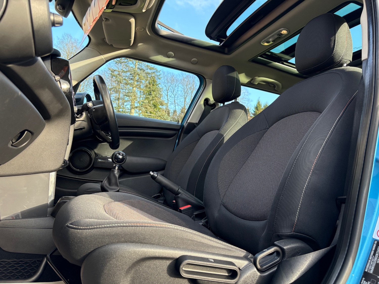 Used MINI Hatch 2015 for sale - 77888764: Photo 17