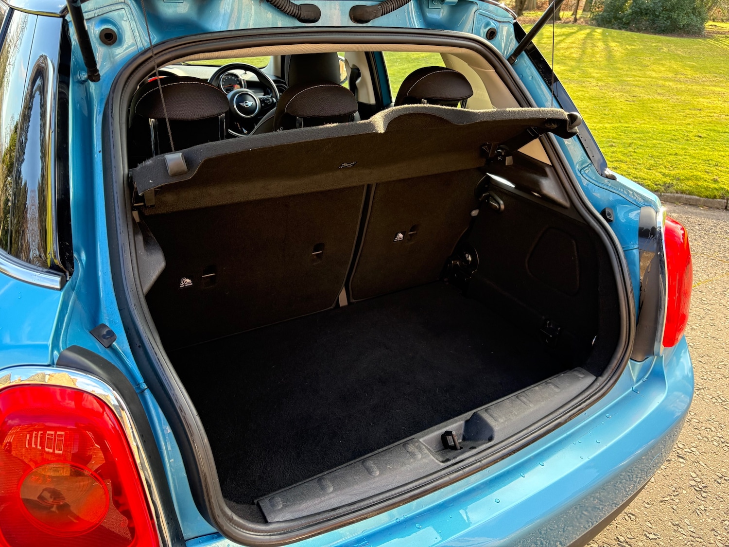 Used MINI Hatch 2015 for sale - 77888764: Photo 18