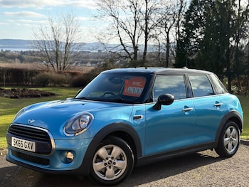 Used MINI Hatch 2015 for sale - 77888764: Photo