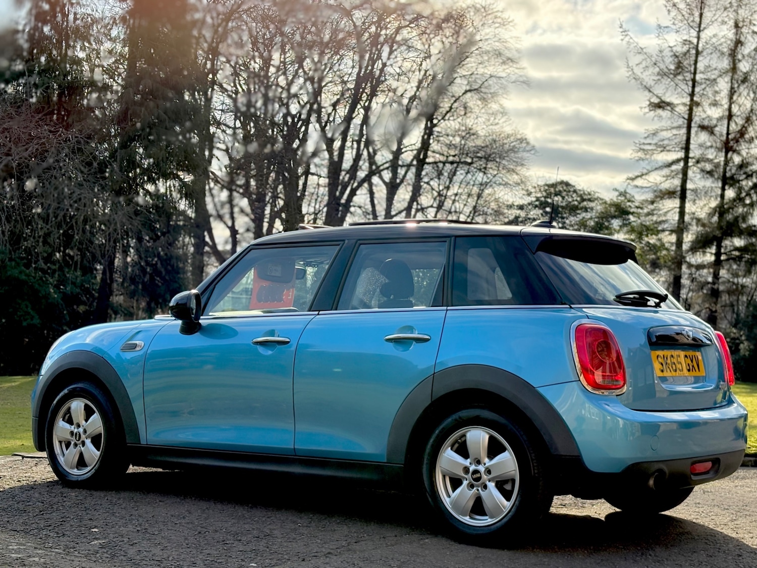 Used MINI Hatch 2015 for sale - 77888764: Photo 20