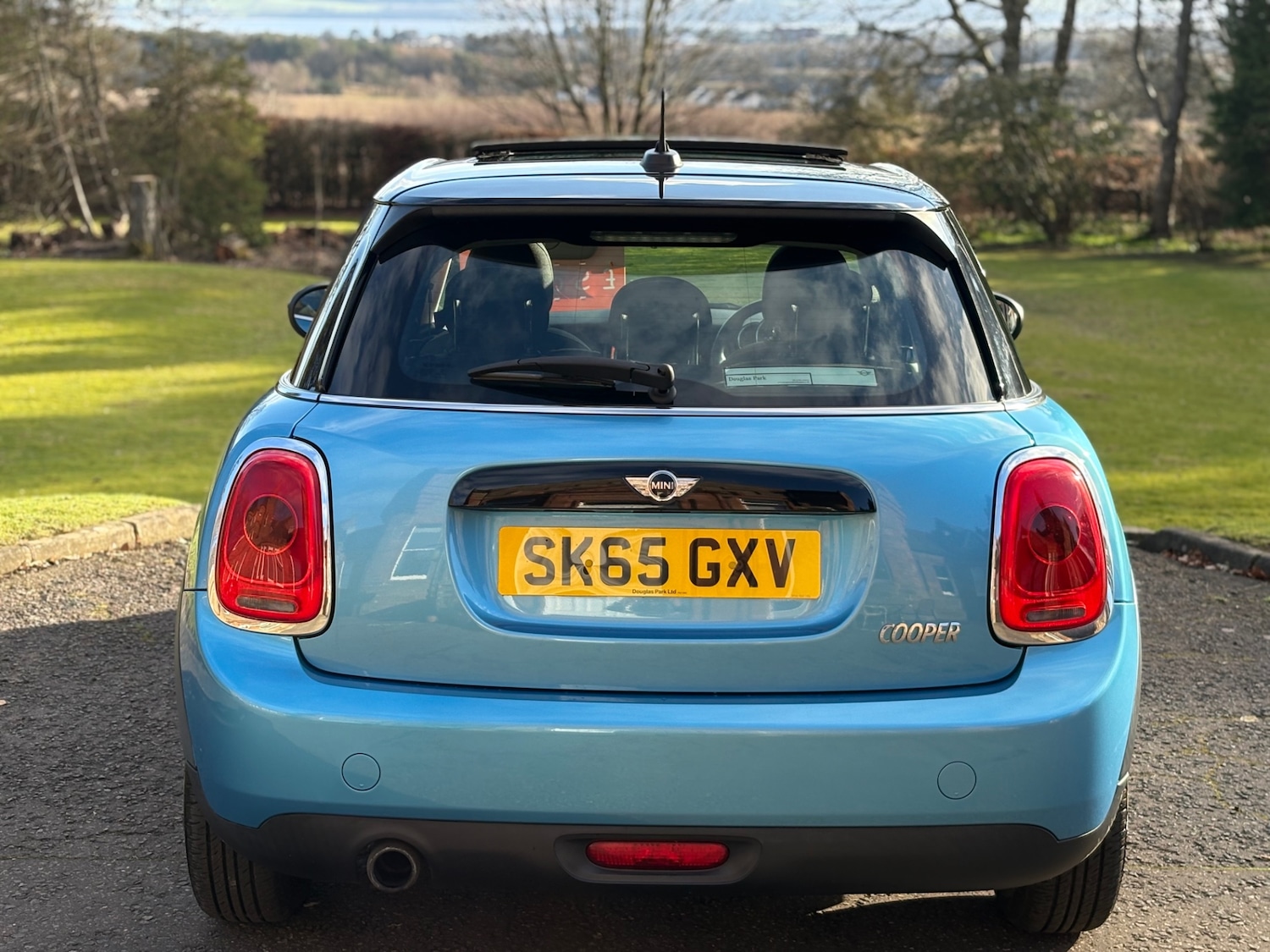 Used MINI Hatch 2015 for sale - 77888764: Photo 21