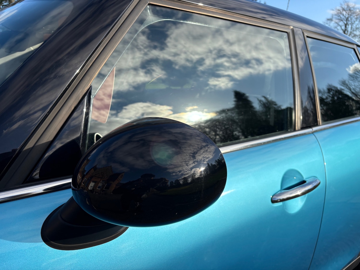 Used MINI Hatch 2015 for sale - 77888764: Photo 22