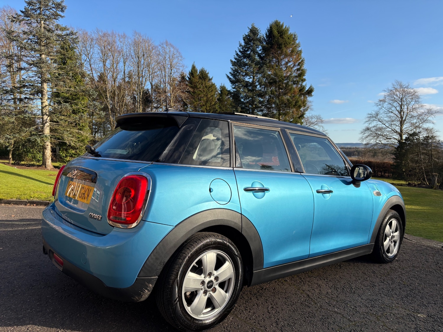 Used MINI Hatch 2015 for sale - 77888764: Photo 23