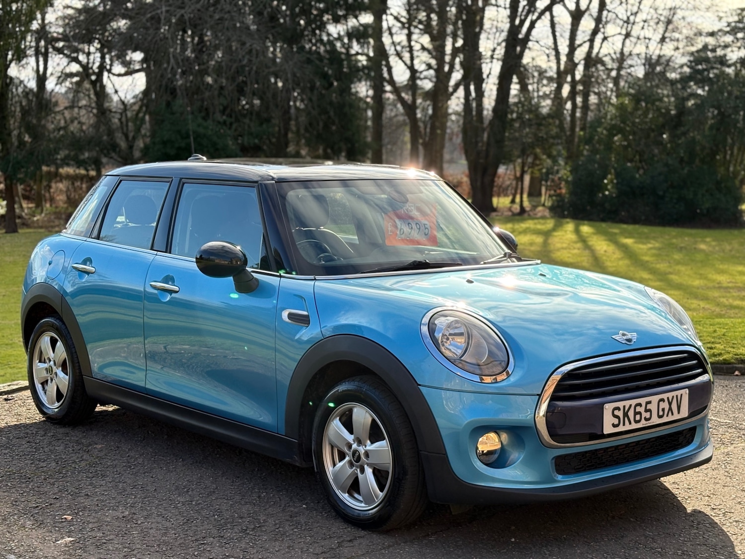 Used MINI Hatch 2015 for sale - 77888764: Photo 24