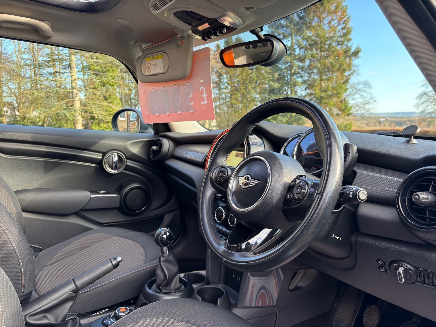 Used MINI Hatch 2015 for sale - 77888764: Photo 31