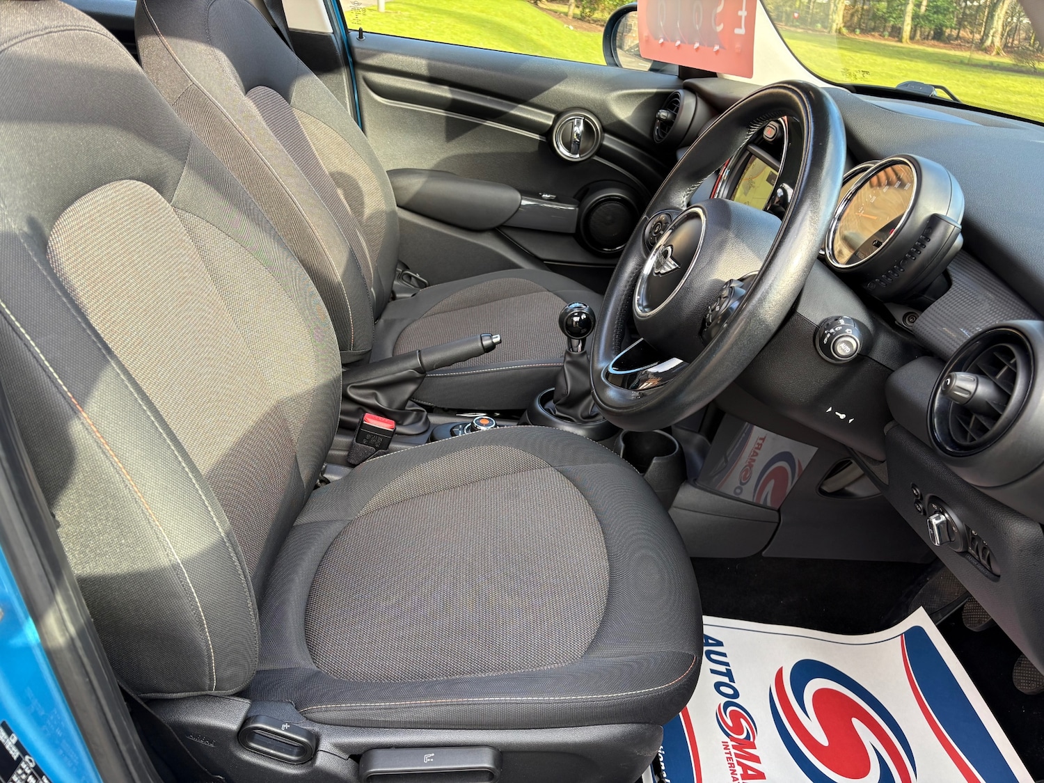 Used MINI Hatch 2015 for sale - 77888764: Photo 32