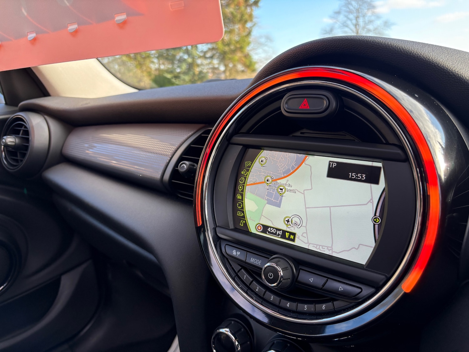 Used MINI Hatch 2015 for sale - 77888764: Photo 33