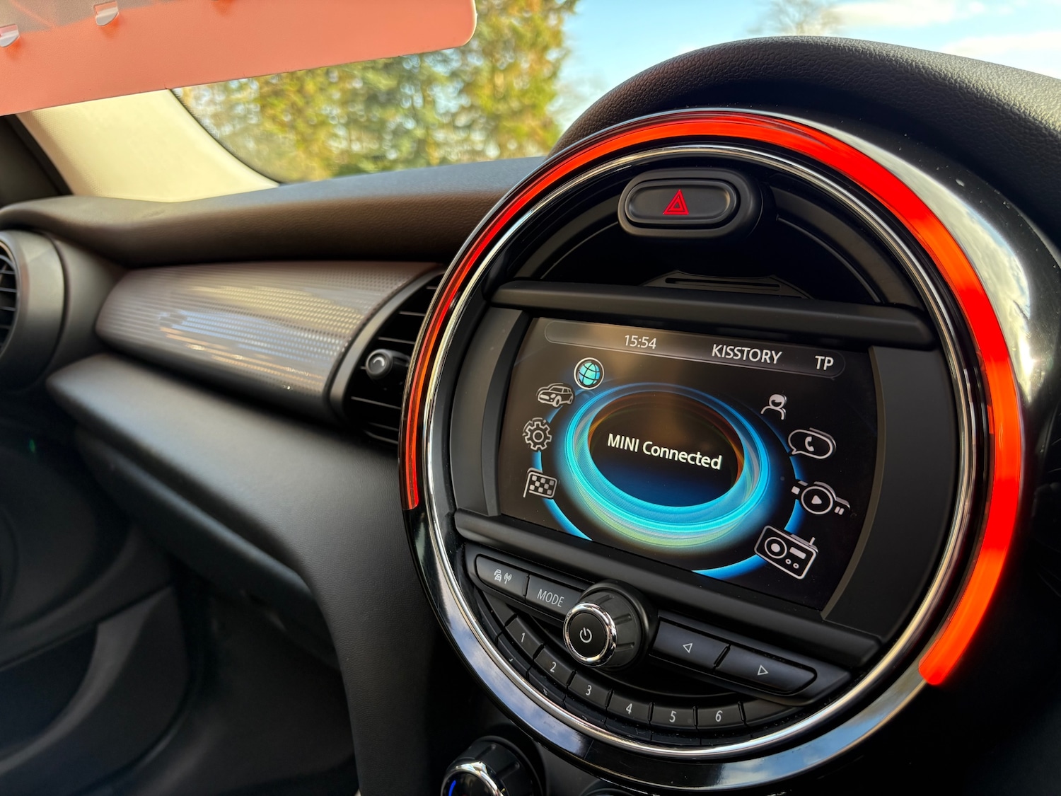 Used MINI Hatch 2015 for sale - 77888764: Photo 35