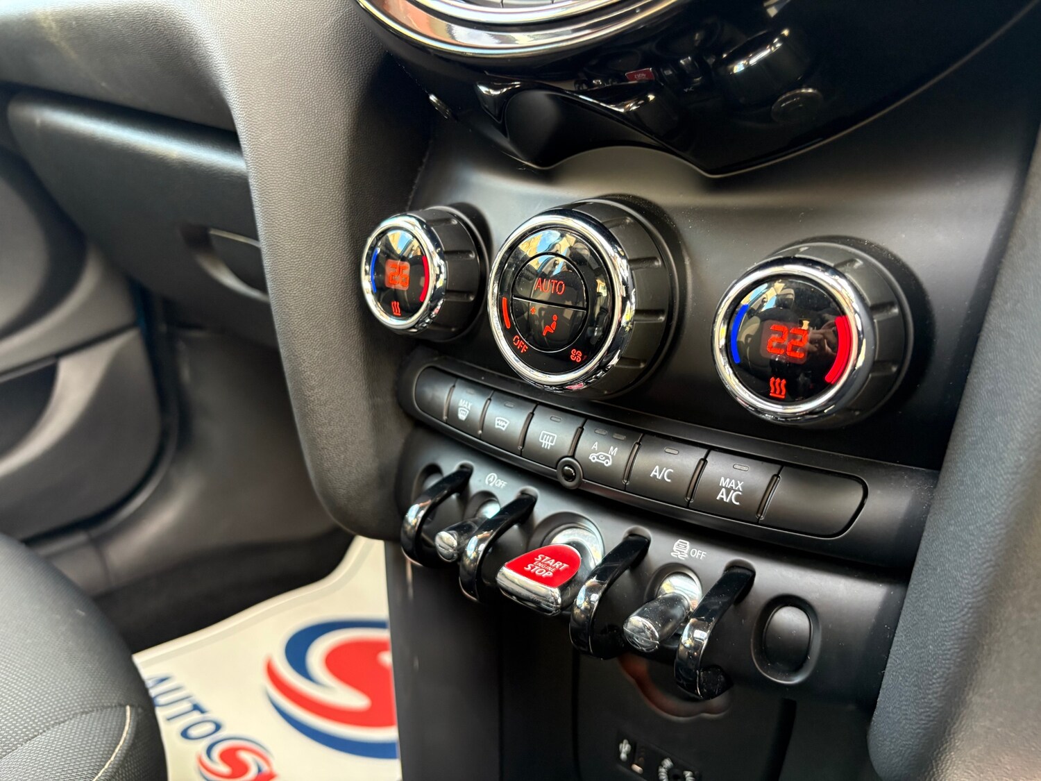 Used MINI Hatch 2015 for sale - 77888764: Photo 36