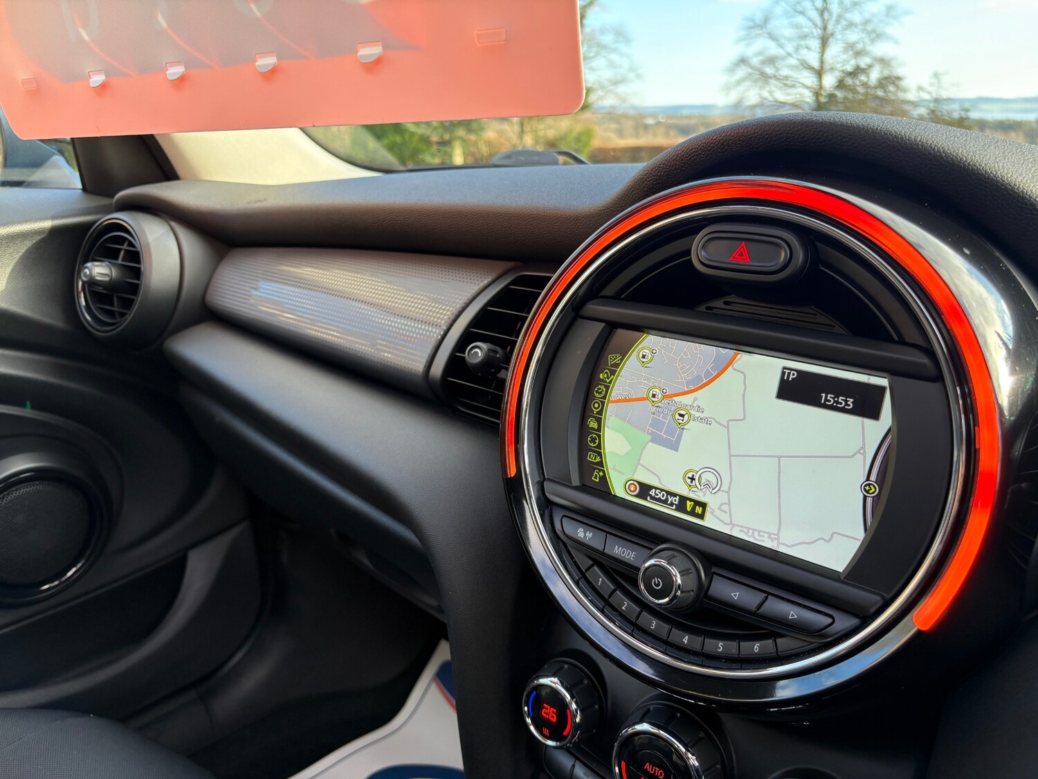 Used MINI Hatch 2015 for sale - 77888764: Photo 40