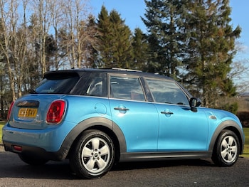 Used MINI Hatch 2015 for sale - 77888764: Photo