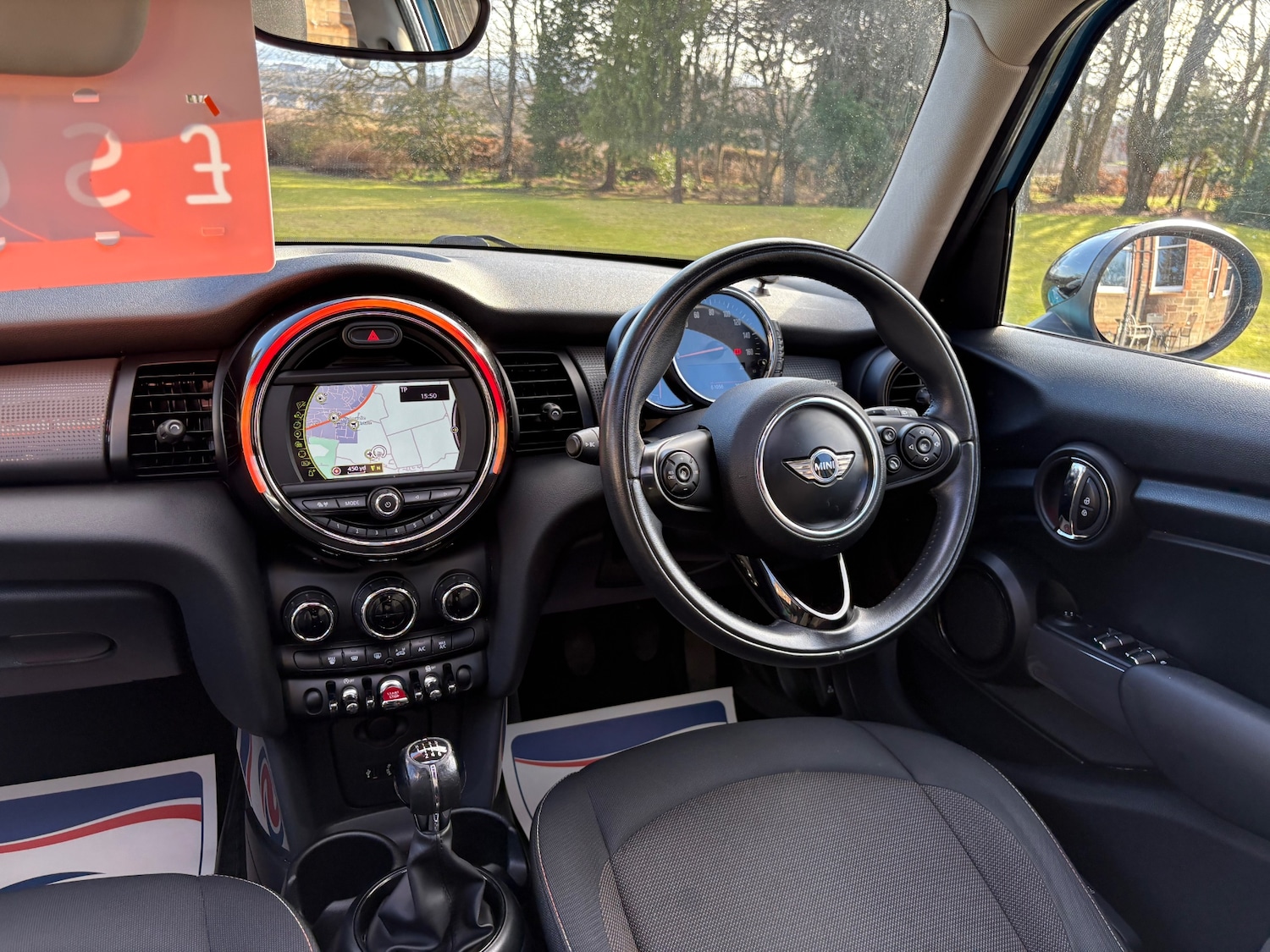 Used MINI Hatch 2015 for sale - 77888764: Photo 5