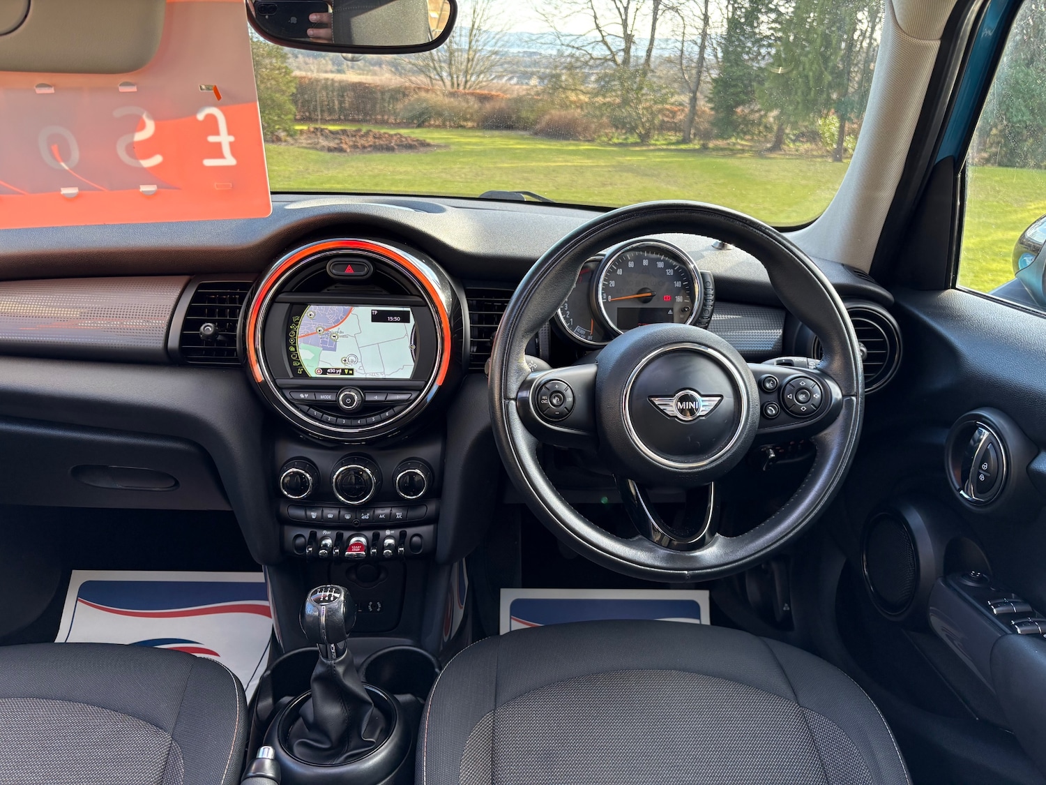 Used MINI Hatch 2015 for sale - 77888764: Photo 6