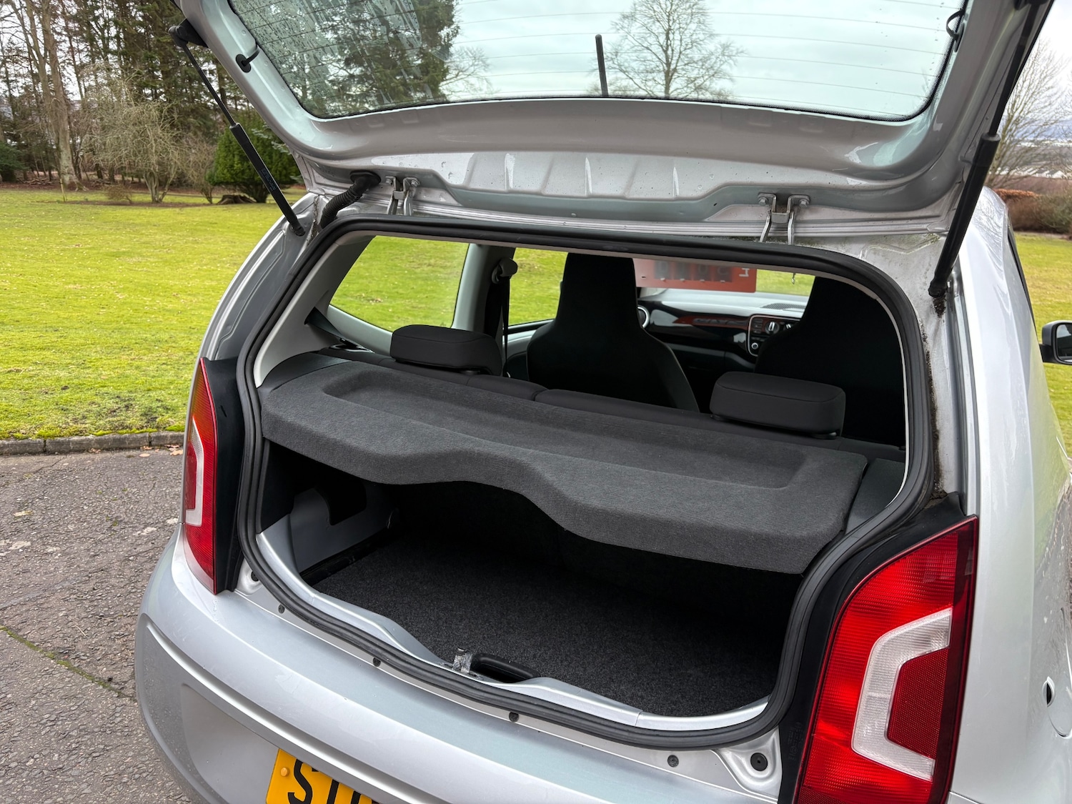 Used Volkswagen up! 2015 for sale - 77706004: Photo 22