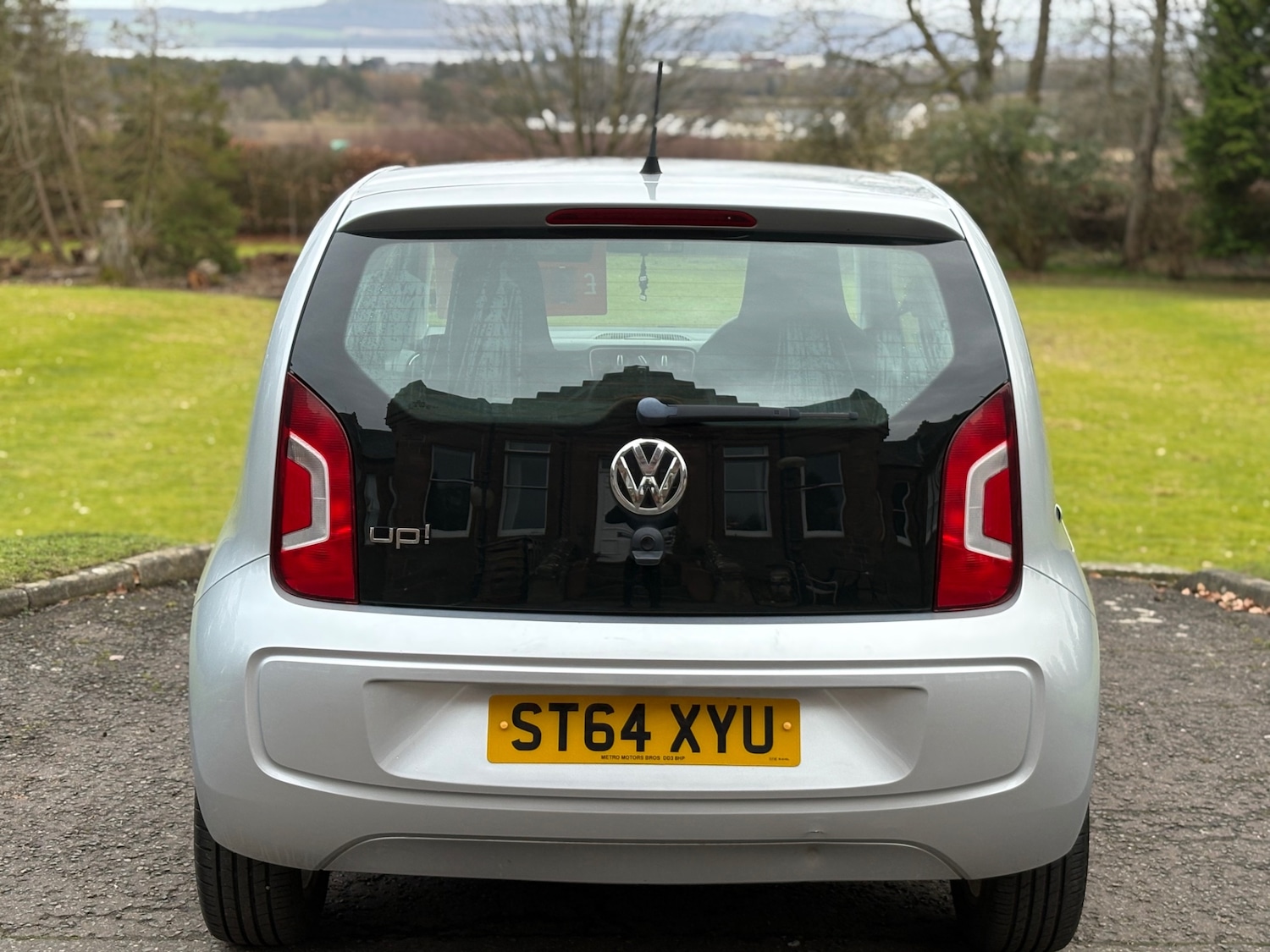 Used Volkswagen up! 2015 for sale - 77706004: Photo 26