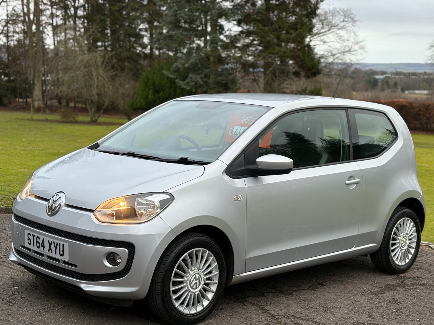 Used Volkswagen up! 2015 for sale - 77706004: Photo 28