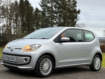 Used Volkswagen up! 2015 for sale - 77706004: Photo