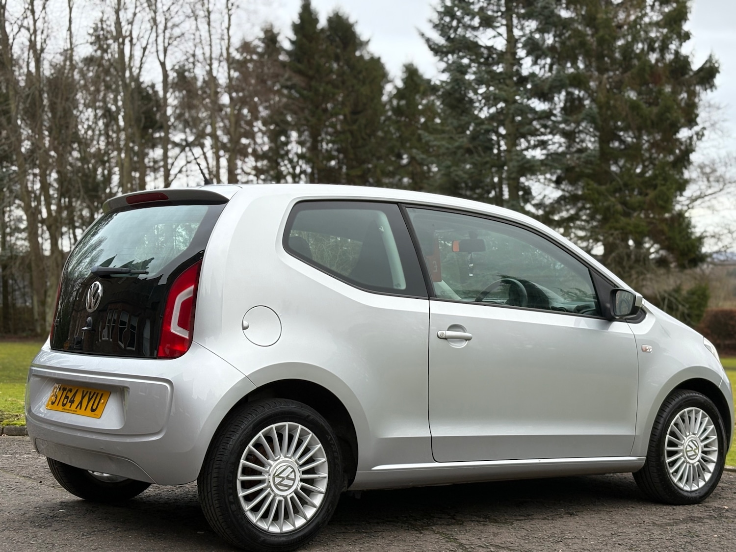 Used Volkswagen up! 2015 for sale - 77706004: Photo 5