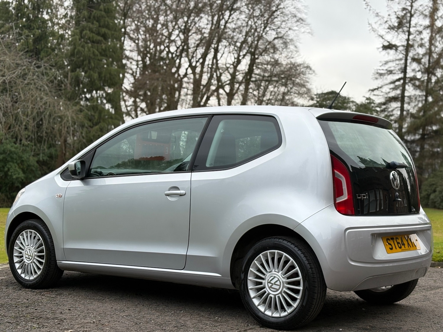 Used Volkswagen up! 2015 for sale - 77706004: Photo 6