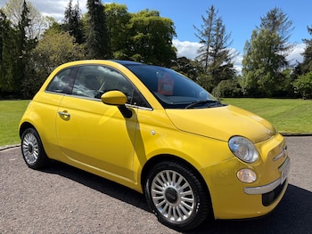Used Fiat 500 2011 for sale - 78748415: Photo