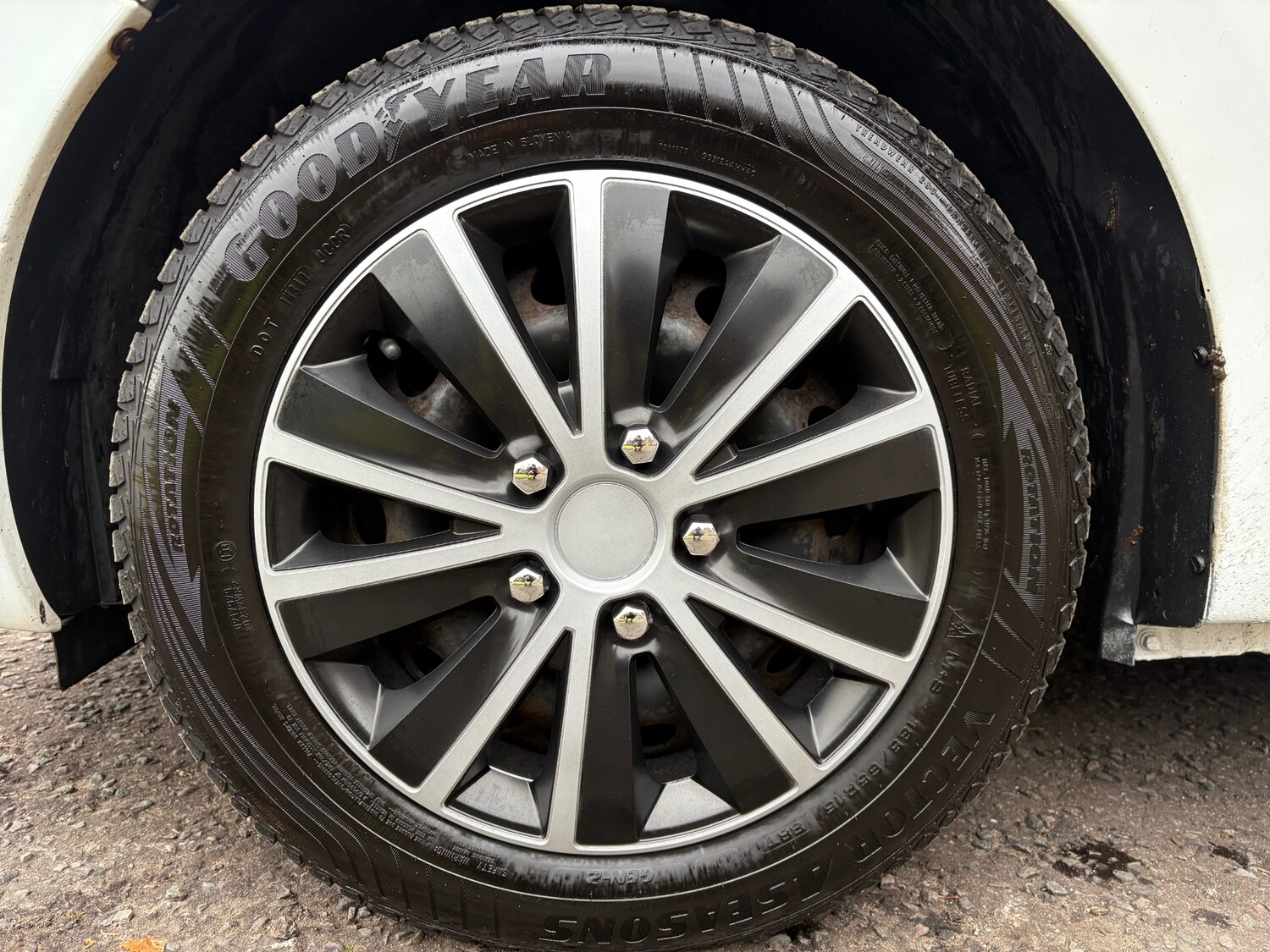 Used Dacia Sandero 2015 for sale - 77676873: Photo 16