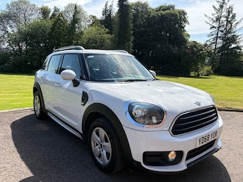 Used MINI Countryman 2018 for sale - 79232109: Photo