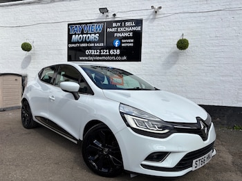 Used Renault Clio 2016 for sale - 78326400: Photo
