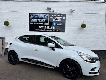 Used Renault Clio 2016 for sale - 78326400: Photo