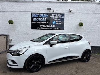 Used Renault Clio 2016 for sale - 78326400: Photo