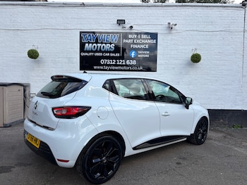 Used Renault Clio 2016 for sale - 78326400: Photo